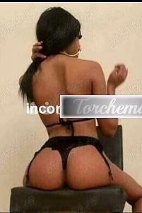 Escort Piccantissima Graziosa Bergamo