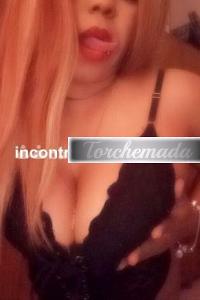 Escort Viola Sassari