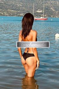 Escort Bellissima Sirena Cosenza