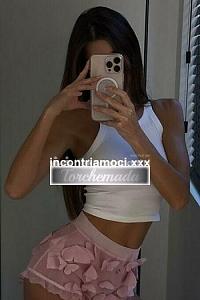 Escort Piccantissima Coinvolgente Venezia