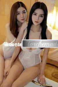 Escort Anatolia Perugia