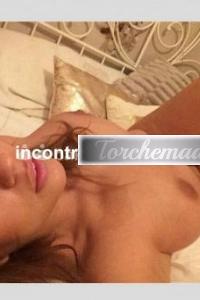 Escort Piccantissima Sensuale Sondrio