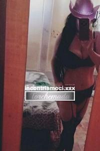 Escort Bellissima Femmina Trapani
