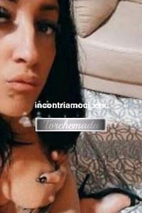 Escort Gioia Salerno