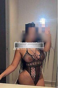 Escort Esplosiva Esibizionista Savona