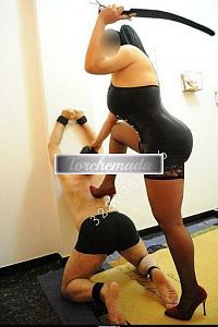 Escort Strepitosa Escort Genova