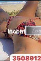 Escort Esplosiva Bambola Brindisi