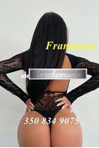 Escort Strepitosa Amabile Caserta