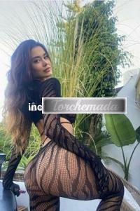 Escort Calda Femmina Rimini