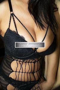 Escort Carla Ravenna