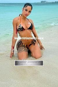 Escort Bellissima Sirena Matera