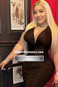Escort Porcellina Senza Limiti Cagliari
