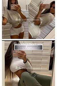 Escort Culetto Fantastico Napoli