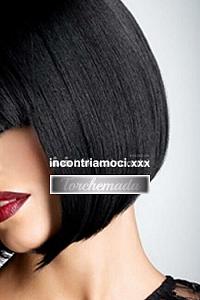 Escort Signora Raffinata Trasgressiva Pordenone