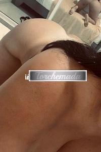 Escort Calda Sirena Ogliastra