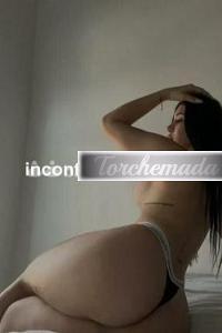 Escort Trasgressiva Esibizionista Terni