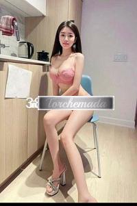 Escort Ragazza giovane Piacenza