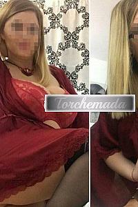Escort Piccantissima Femmina Potenza