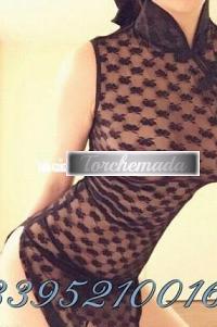 Escort Marina Rimini