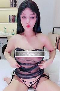 Escort Piccantissima Maestra Rovigo