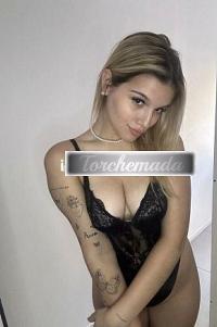 Escort Calda Maestra Catanzaro