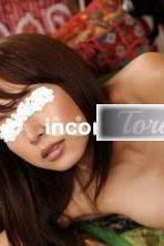 Escort Piccantissima Maestra Bergamo