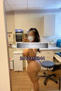 Escort Esplosiva Ragazza Novara