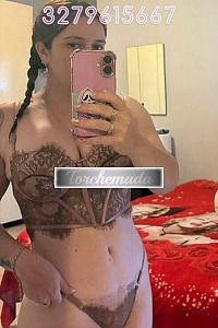 Escort Felina Coinvolgente Siena