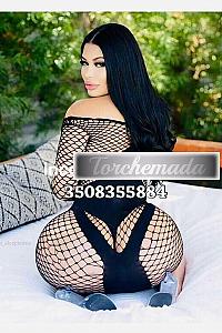 Escort Sexy Graziosa Napoli