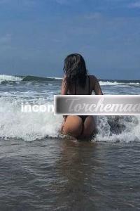 Escort Alessandra Perugia