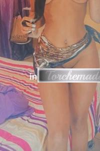Escort Perla Lucca