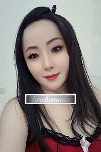 Escort Strepitosa Femmina Bari