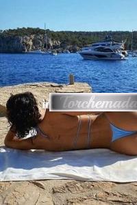Escort Sexy Ragazza Latina