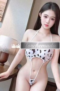 Escort Strepitosa Ragazza Bergamo