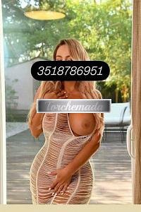 Escort Baci e Posizioni Hot Frosinone