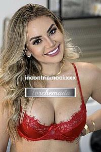 Escort Sexy Studentessa Ravenna