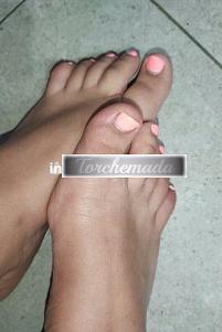 Escort Felina Modella Vicenza