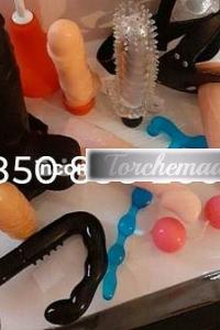 Escort Sexy Bambola Arezzo