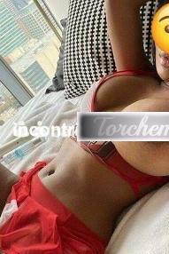 Escort Calda Coinvolgente Terni