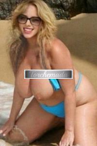 Escort Angelina Como