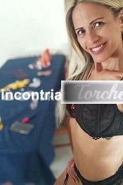 Escort Piccantissima Modella Perugia