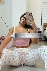 Escort Piccantissima Escort Bari