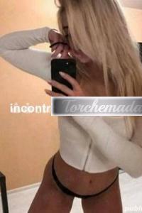 Escort Felina Amabile Terni