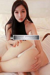 Escort Onda di Piacere Totale Fermo