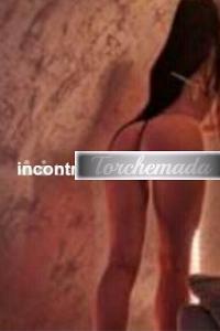 Escort Spettacolare Ragazza Forli