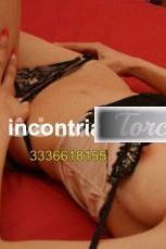 Escort Piccantissima Esibizionista Ferrara