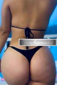 Escort Trasgressiva Studentessa Benevento