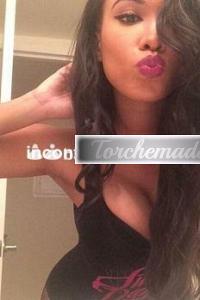 Escort Felina Studentessa Bolzano