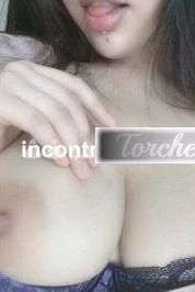 Escort Trasgressiva Ragazza Modena