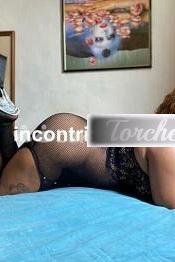Escort Esplosiva Amabile Frosinone